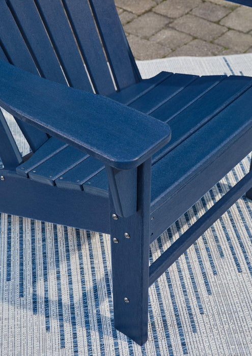 Sundown Treasure Adirondack Chair - MR ZEE FURNITURE