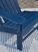 Sundown Treasure Adirondack Chair - MR ZEE FURNITURE