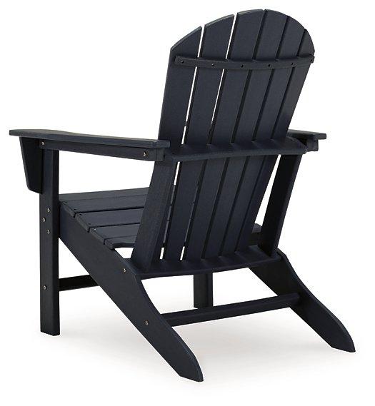 Sundown Treasure Adirondack Chair - MR ZEE FURNITURE