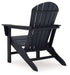 Sundown Treasure Adirondack Chair - MR ZEE FURNITURE