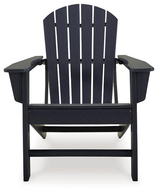 Sundown Treasure Adirondack Chair - MR ZEE FURNITURE