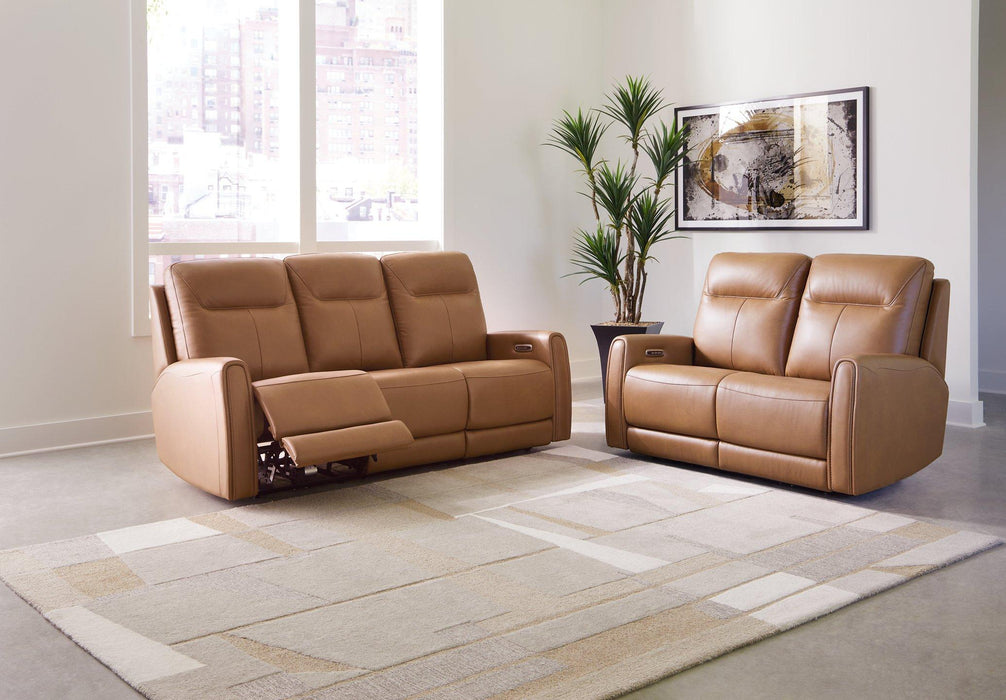 Tryanny Living Room Set - MR ZEE FURNITURE