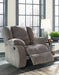 Tulen Recliner - MR ZEE FURNITURE