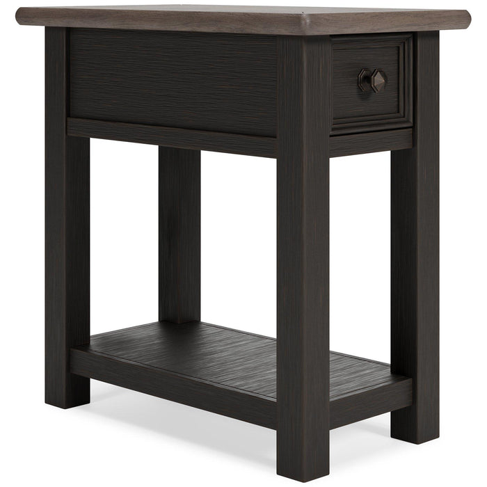 Tyler Creek Occasional Table Set - MR ZEE FURNITURE