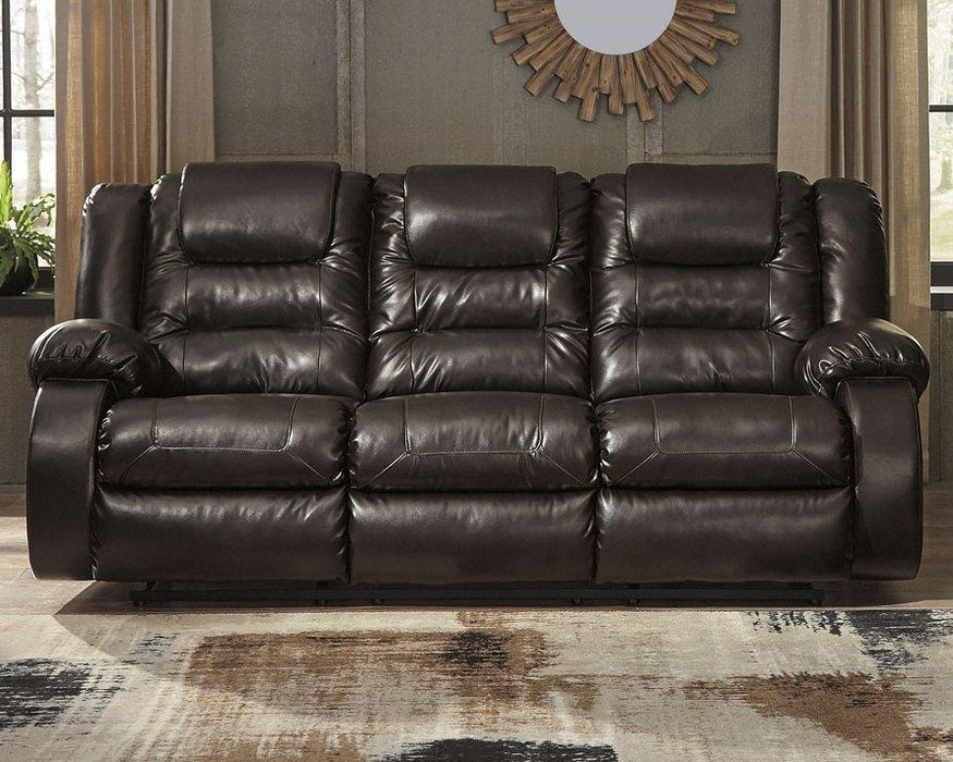 Vacherie Reclining Sofa - MR ZEE FURNITURE