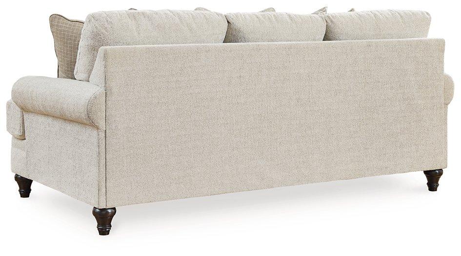 Valerani Sofa - MR ZEE FURNITURE