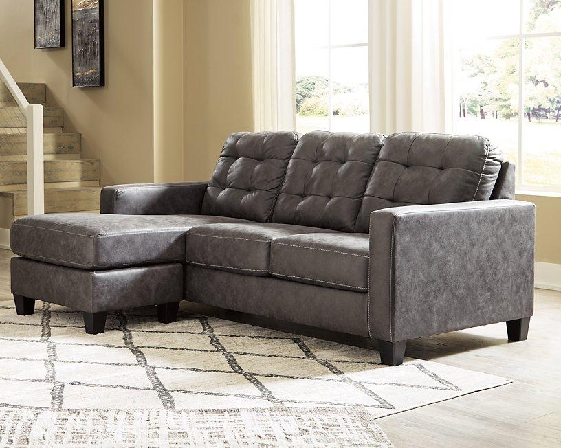 Venaldi Sofa Chaise - MR ZEE FURNITURE