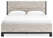 Vessalli Bed - MR ZEE FURNITURE