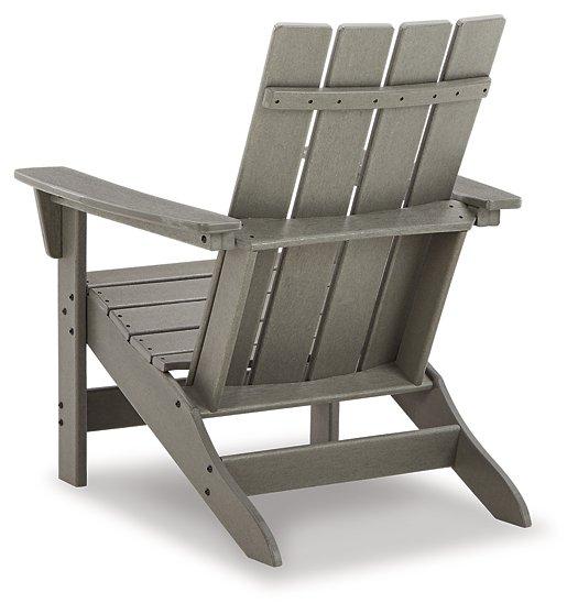 Visola Adirondack Chair - MR ZEE FURNITURE