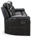 Kempten Reclining Sofa - MR ZEE FURNITURE