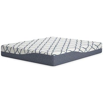 12 Inch Chime Elite 2.0 Mattress - MR ZEE FURNITURE