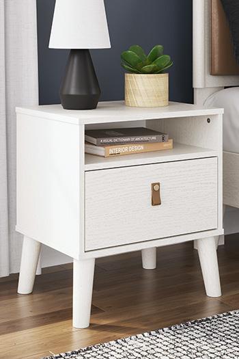 Aprilyn Nightstand - MR ZEE FURNITURE