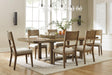 Cabalynn Dining Room Set - MR ZEE FURNITURE