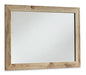 Hyanna Bedroom Mirror - MR ZEE FURNITURE