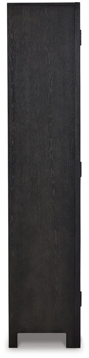 Lenston Accent Cabinet - MR ZEE FURNITURE