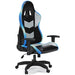 Lynxtyn Home Office Desk Chair - MR ZEE FURNITURE