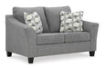 Mathonia Loveseat - MR ZEE FURNITURE