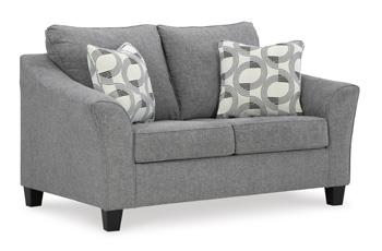 Mathonia Loveseat - MR ZEE FURNITURE