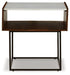 Rusitori End Table - MR ZEE FURNITURE