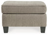 Shewsbury Ottoman - MR ZEE FURNITURE