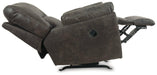 Tambo Recliner - MR ZEE FURNITURE