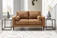 Telora Loveseat - MR ZEE FURNITURE