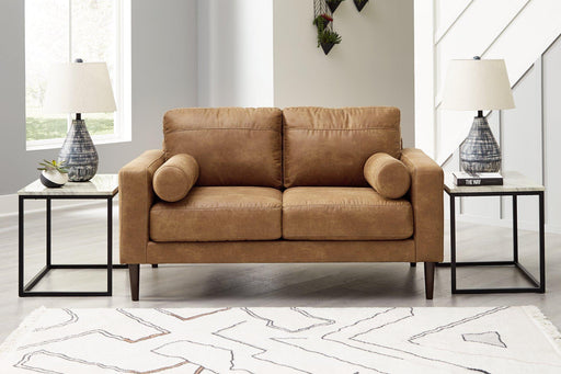 Telora Loveseat - MR ZEE FURNITURE