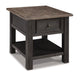 Tyler Creek End Table - MR ZEE FURNITURE