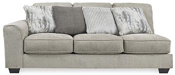 Ardsley Sectional - MR ZEE FURNITURE