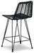 Angentree Counter Height Bar Stool - MR ZEE FURNITURE