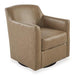 Bradney Swivel Accent Chair - MR ZEE FURNITURE