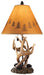 Derek Table Lamp (Set of 2) - MR ZEE FURNITURE