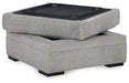 Casselbury Ottoman With Storage - MR ZEE FURNITURE