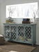 Mirimyn Accent Cabinet - MR ZEE FURNITURE