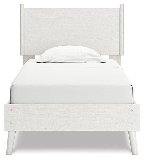 Aprilyn Bed - MR ZEE FURNITURE