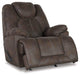 Warrior Fortress Recliner - MR ZEE FURNITURE