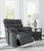 Wilhurst Recliner - MR ZEE FURNITURE