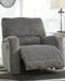 Wittlich Swivel Glider Recliner - MR ZEE FURNITURE