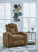 Wolfridge Power Recliner - MR ZEE FURNITURE