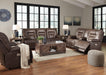 Wurstrow Living Room Set - MR ZEE FURNITURE