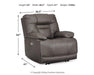 Wurstrow Living Room Set - MR ZEE FURNITURE