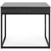 Yarlow 36" Home Office Desk - MR ZEE FURNITURE