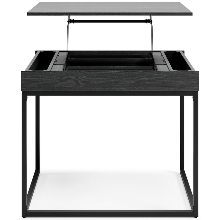 Yarlow 36" Home Office Desk - MR ZEE FURNITURE