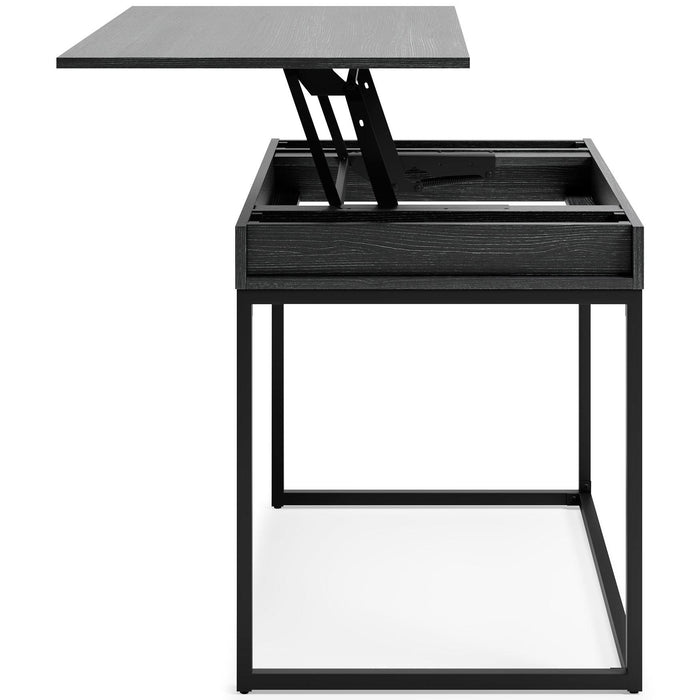 Yarlow 36" Home Office Desk - MR ZEE FURNITURE