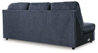 Albar Place Sectional - MR ZEE FURNITURE