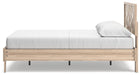 Battelle Bed - MR ZEE FURNITURE