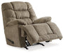 Bridgtrail Recliner - MR ZEE FURNITURE