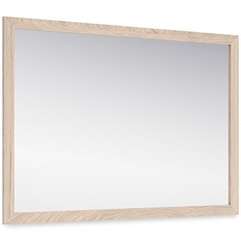 Cadmori Bedroom Mirror - MR ZEE FURNITURE