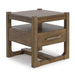 Cabalynn End Table - MR ZEE FURNITURE