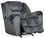 Capehorn Recliner - MR ZEE FURNITURE